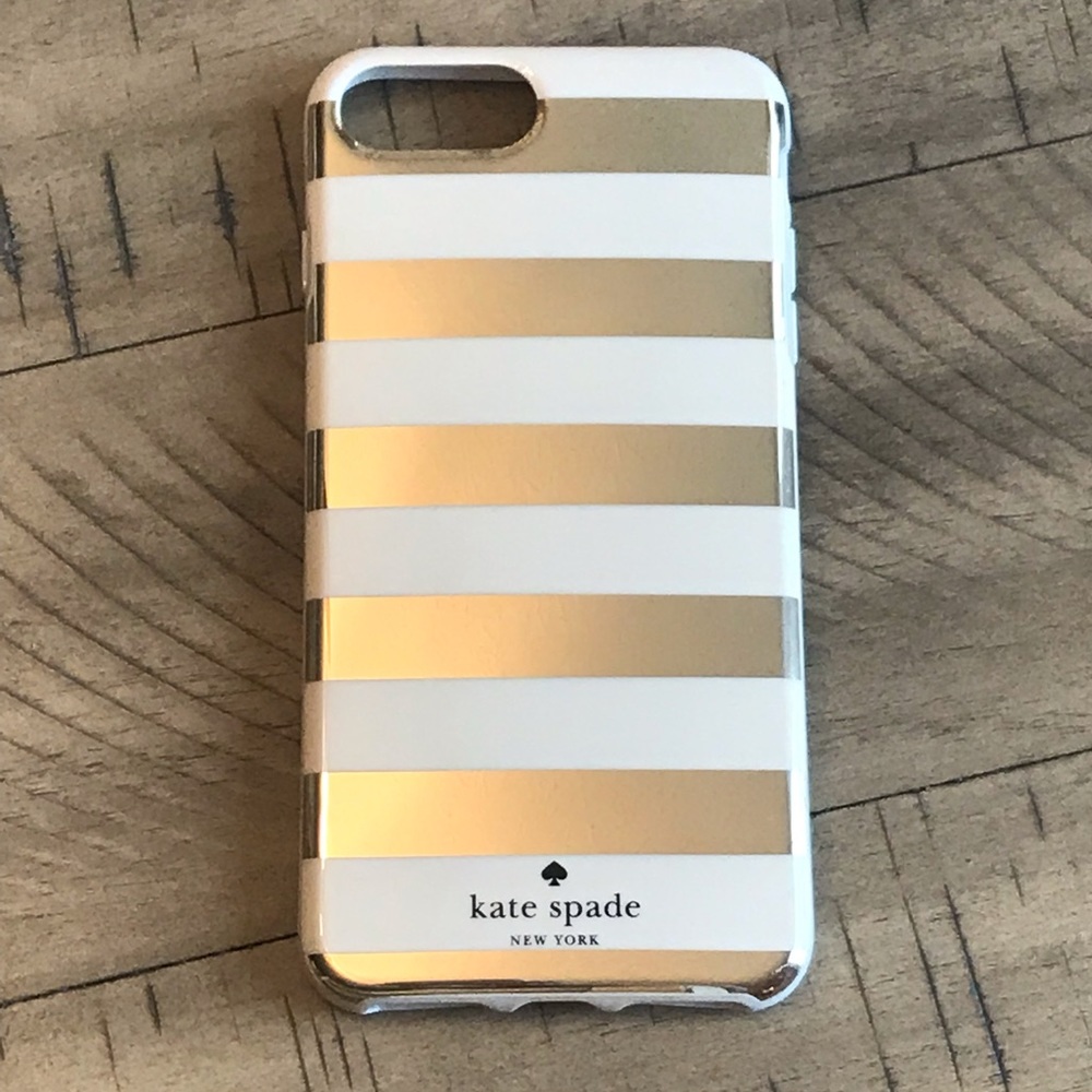Kate Spade iPhone 7 Plus Case